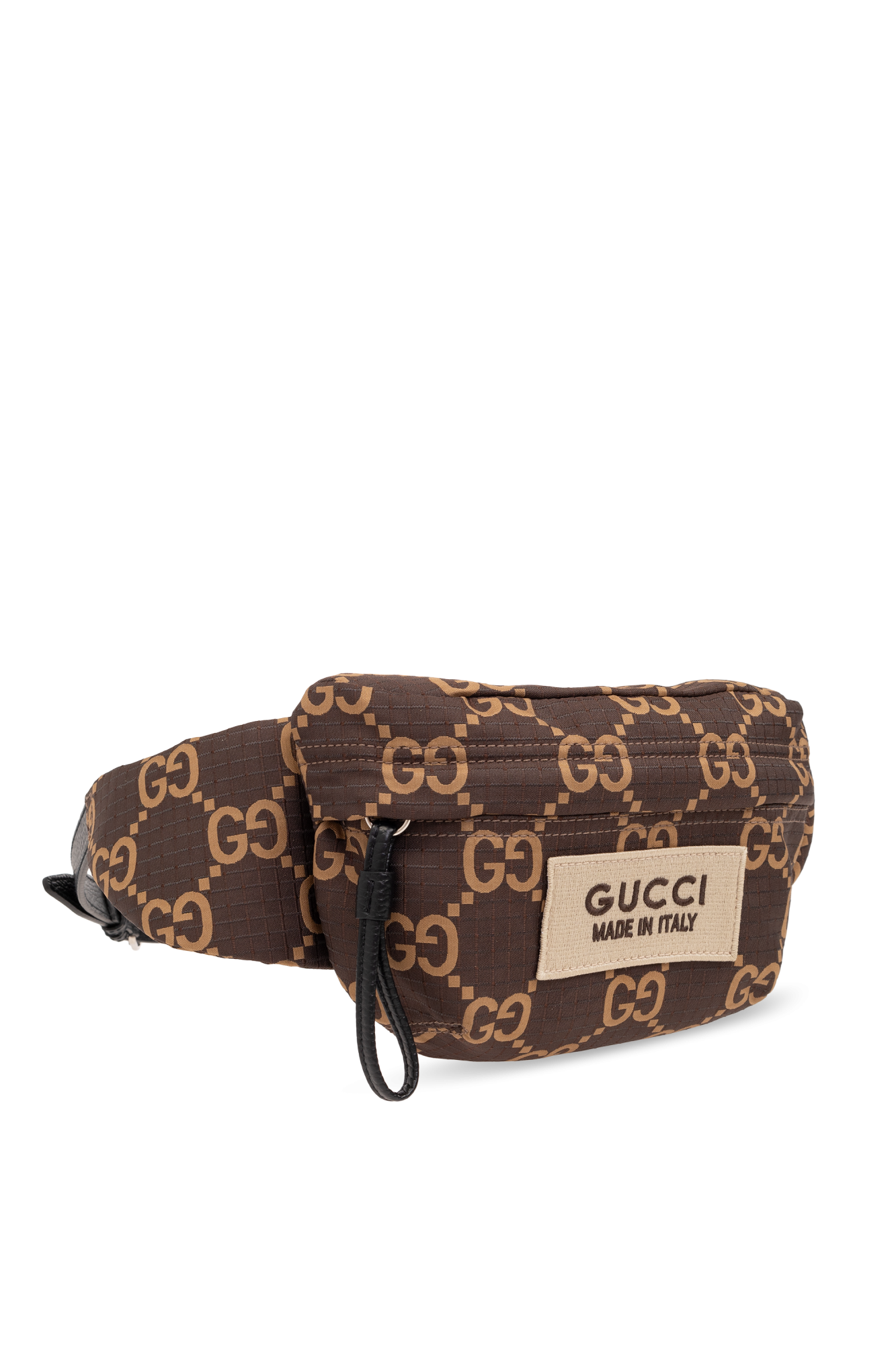 Brown Belt Bag Gucci Vitkac Canada